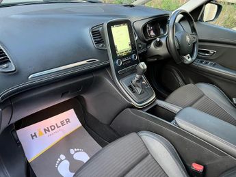 Renault Grand Scenic 1.3 TCe Signature EDC Euro 6 (s/s) 5dr