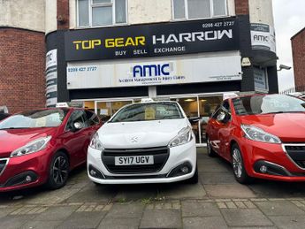 Peugeot 208 1.2 PureTech GPF GT Line EAT Euro 6 (s/s) 5dr