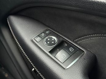 Mercedes-Benz C Class 2.1 C220 CDI AMG Sport Edition G-Tronic+ Euro 5 (s/s) 2dr