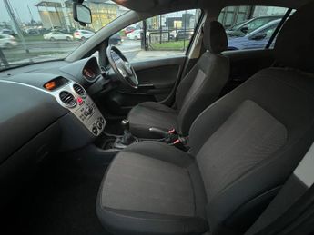 Vauxhall Corsa 1.4i 16v SXi 5dr