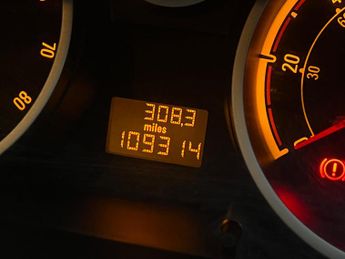 Vauxhall Corsa 1.4i 16v SXi 5dr