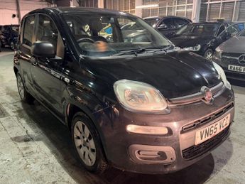 Fiat Panda 1.2 Pop Euro 6 5dr
