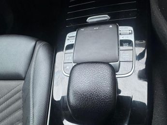 Mercedes-Benz A Class 1.3 A180 SE 7G-DCT Euro 6 (s/s) 5dr