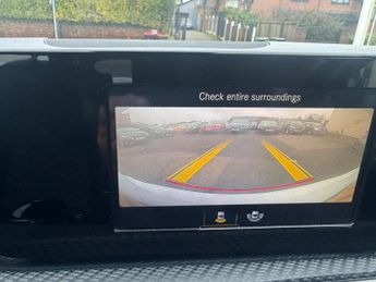 Mercedes-Benz A Class 1.3 A180 SE 7G-DCT Euro 6 (s/s) 5dr