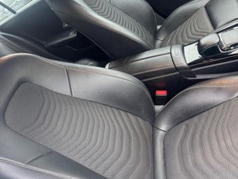 Mercedes-Benz A Class 1.3 A180 SE 7G-DCT Euro 6 (s/s) 5dr