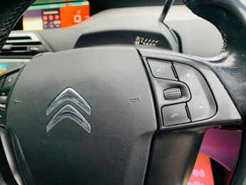 Citroen Grand C4 Picasso 2.0 BlueHDi Flair EAT6 Euro 6 (s/s) 5dr