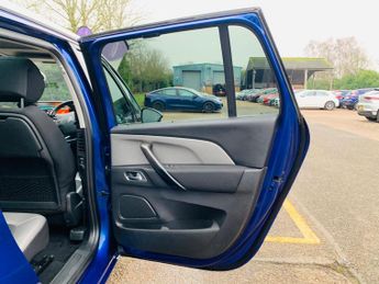 Citroen Grand C4 Picasso 2.0 BlueHDi Flair EAT6 Euro 6 (s/s) 5dr