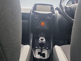 Toyota AYGO 1.0 VVT-i x-clusiv Hatchback 5dr Petrol x-shift Euro 5 Euro 5 (6