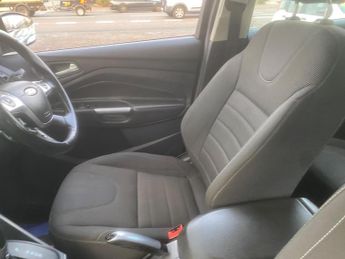 Ford Kuga 1.5T EcoBoost Zetec Auto AWD Euro 6 (s/s) 5dr