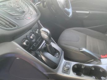 Ford Kuga 1.5T EcoBoost Zetec Auto AWD Euro 6 (s/s) 5dr