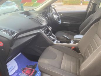 Ford Kuga 1.5T EcoBoost Zetec Auto AWD Euro 6 (s/s) 5dr