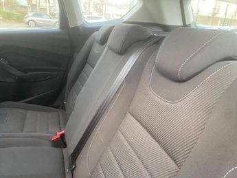 Ford Kuga 1.5T EcoBoost Zetec Auto AWD Euro 6 (s/s) 5dr