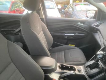 Ford Kuga 1.5T EcoBoost Zetec Auto AWD Euro 6 (s/s) 5dr