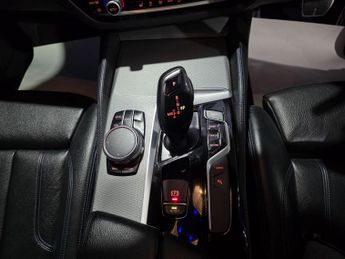 BMW 5 Series 2.0 530e 9.2kWh M Sport Auto Euro 6 (s/s) 4dr