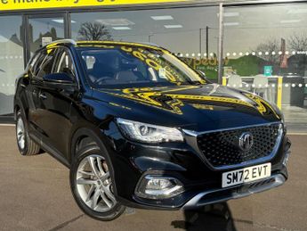 MG HS 1.5 T-GDI Excite 5dr