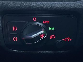 Audi A3 1.4 TFSI CoD S line S Tronic Euro 6 (s/s) 4dr