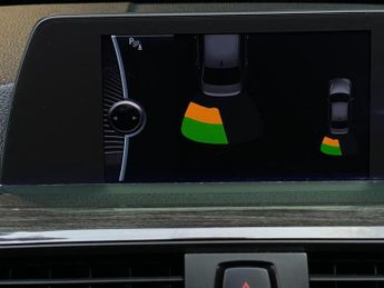 BMW 3 Series 2.0 320d Luxury Auto Euro 5 (s/s) 4dr