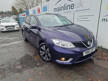 Nissan Pulsar 1.5 dCi Tekna Euro 6 (s/s) 5dr