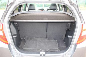 Honda Jazz 1.4 i-VTEC EXL CVT Euro 5 5dr