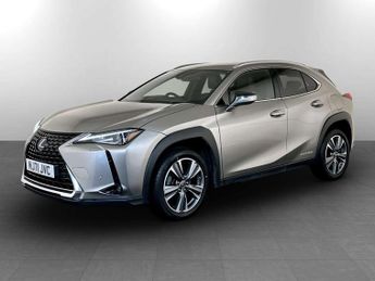 Lexus UX 300e 54.3kWh SUV 5dr Electric Auto (204 ps)