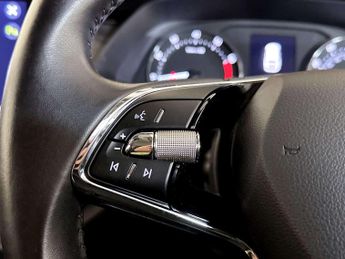 Skoda Octavia 1.5 TSI ACT SE Hatchback 5dr Petrol Manual Euro 6 (s/s) (150 ps)