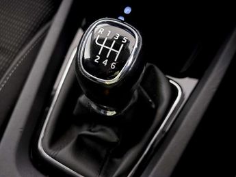 Skoda Octavia 1.5 TSI ACT SE Hatchback 5dr Petrol Manual Euro 6 (s/s) (150 ps)