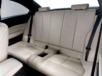 BMW 2 Series 2.0 218i M Sport Coupe 2dr Petrol Manual Euro 6 (s/s) (136 ps)