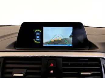 BMW 2 Series 2.0 218i M Sport Coupe 2dr Petrol Manual Euro 6 (s/s) (136 ps)