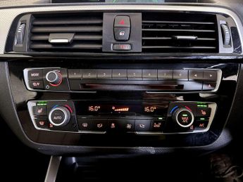 BMW 2 Series 2.0 218i M Sport Coupe 2dr Petrol Manual Euro 6 (s/s) (136 ps)