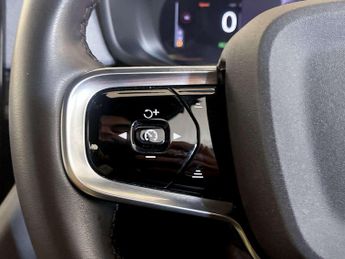 Polestar Polestar 2 Single Motor 78kWh Long Range Fastback 5dr Electric Auto FWD (23