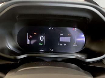 Polestar Polestar 2 Single Motor 78kWh Long Range Fastback 5dr Electric Auto FWD (23