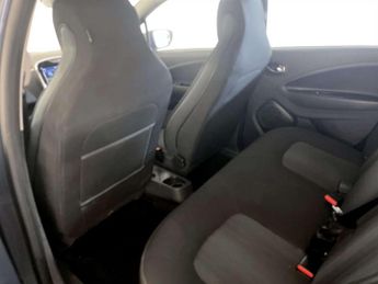 Renault Zoe R90 41kWh Dynamique Nav Hatchback 5dr Electric Auto (Battery Lea