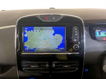 Renault Zoe R90 41kWh Dynamique Nav Hatchback 5dr Electric Auto (Battery Lea