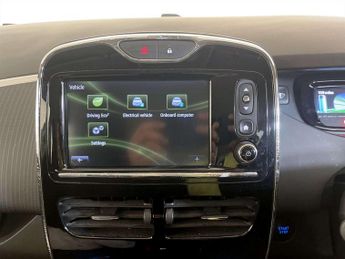 Renault Zoe R90 41kWh Dynamique Nav Hatchback 5dr Electric Auto (Battery Lea