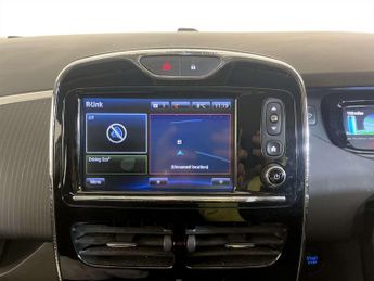 Renault Zoe R90 41kWh Dynamique Nav Hatchback 5dr Electric Auto (Battery Lea
