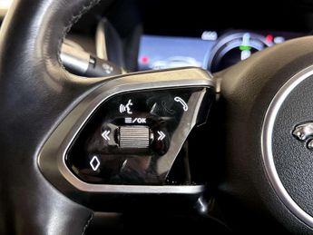 Jaguar I-PACE 400 90kWh SE SUV 5dr Electric Auto 4WD (400 ps)