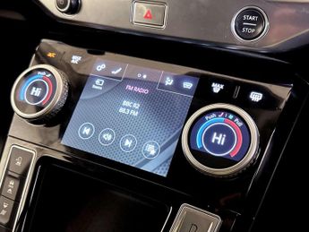 Jaguar I-PACE 400 90kWh SE SUV 5dr Electric Auto 4WD (400 ps)