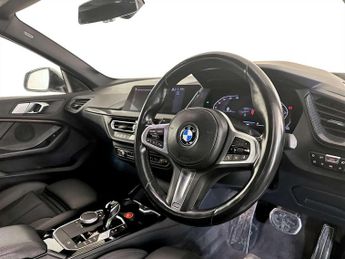 BMW 2 Series Gran Coupe 1.5 218i M Sport Saloon 4dr Petrol DCT Euro 6 (s/s) (136 ps)