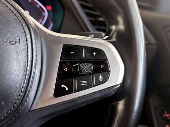 BMW 2 Series Gran Coupe 1.5 218i M Sport Saloon 4dr Petrol DCT Euro 6 (s/s) (136 ps)