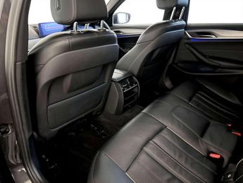 BMW 5 Series 2.0 530e 9.2kWh M Sport Saloon 4dr Petrol Plug-in Hybrid Auto Eu