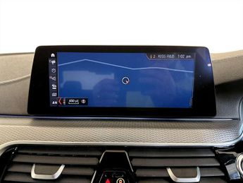 BMW 5 Series 2.0 530e 9.2kWh M Sport Saloon 4dr Petrol Plug-in Hybrid Auto Eu