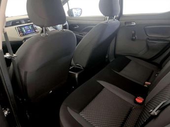 Nissan Micra 1.0 IG-T Acenta Hatchback 5dr Petrol XTRON Euro 6 (s/s) (100 ps)