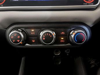 Nissan Micra 1.0 IG-T Acenta Hatchback 5dr Petrol XTRON Euro 6 (s/s) (100 ps)