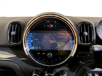 MINI Countryman 1.5 Cooper Classic SUV 5dr Petrol Manual Euro 6 (s/s) (136 ps)
