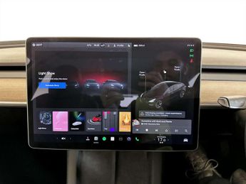 Tesla Model 3 Standard Range Plus Saloon 4dr Electric Auto RWD (241 bhp)