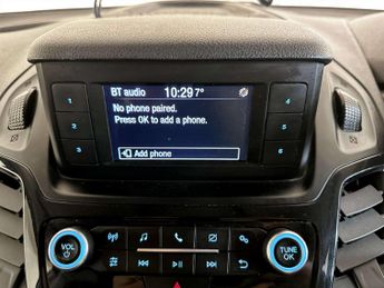 Ford Transit Connect 1.5 240 EcoBlue Limited Panel Van 5dr Diesel Manual L1 Euro 6 (s