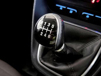 Ford Transit Connect 1.5 240 EcoBlue Limited Panel Van 5dr Diesel Manual L1 Euro 6 (s