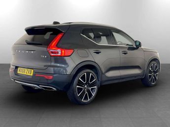 Volvo XC40 2.0 T5 Inscription Pro SUV 5dr Petrol Auto AWD Euro 6 (s/s) (247