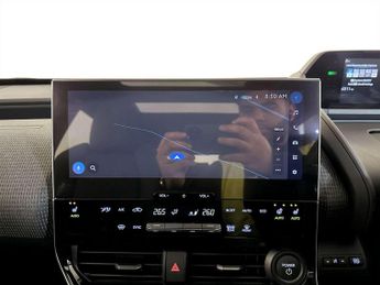 Subaru Solterra 71.4kWh Touring SUV 5dr Electric Auto AWD (218 ps)