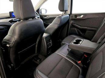 Ford Kuga 1.5T EcoBoost Titanium SUV 5dr Petrol Manual 2WD Euro 6 (s/s) (1